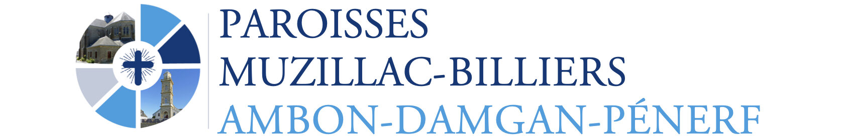 PAROISSES MUZILLAC-BILLIERS / AMBON-DAMGAN-PENERF